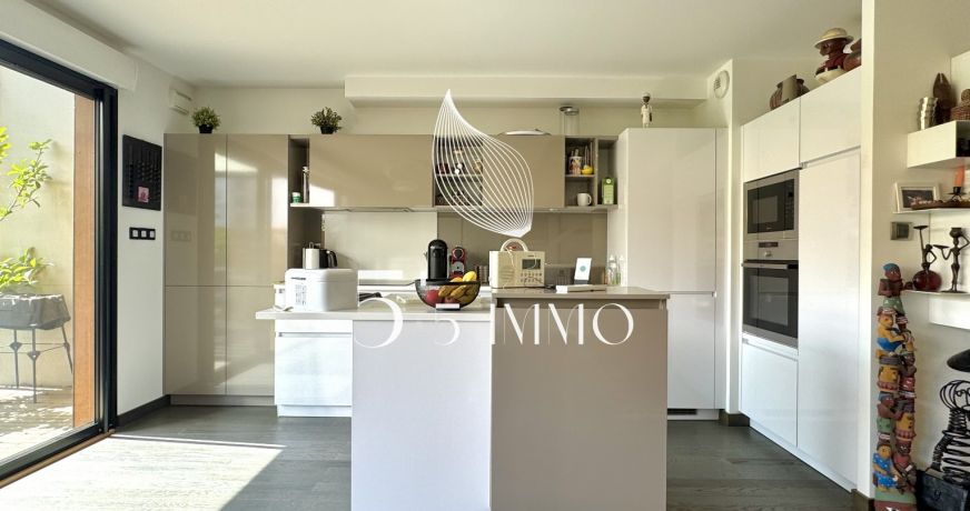 vente Appartement Montpellier