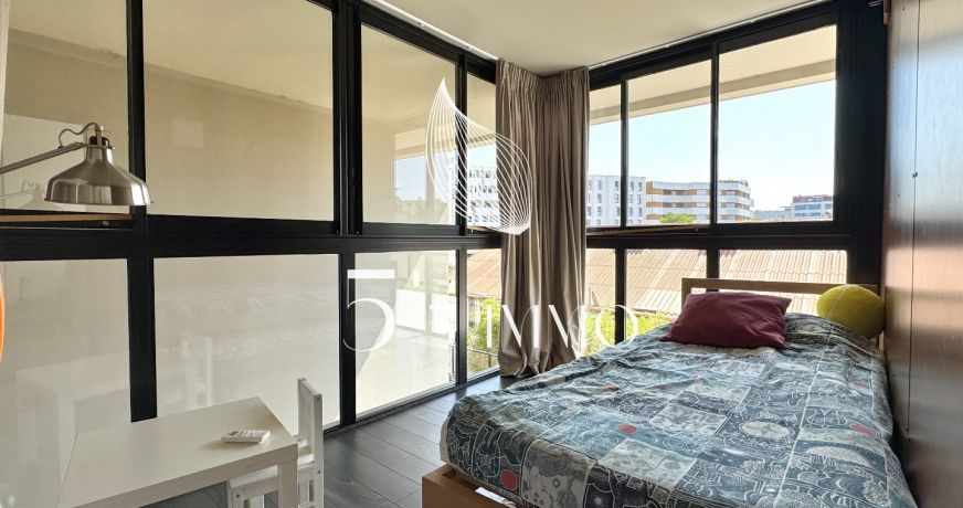 vente Appartement Montpellier