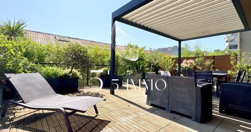 vente Appartement Montpellier