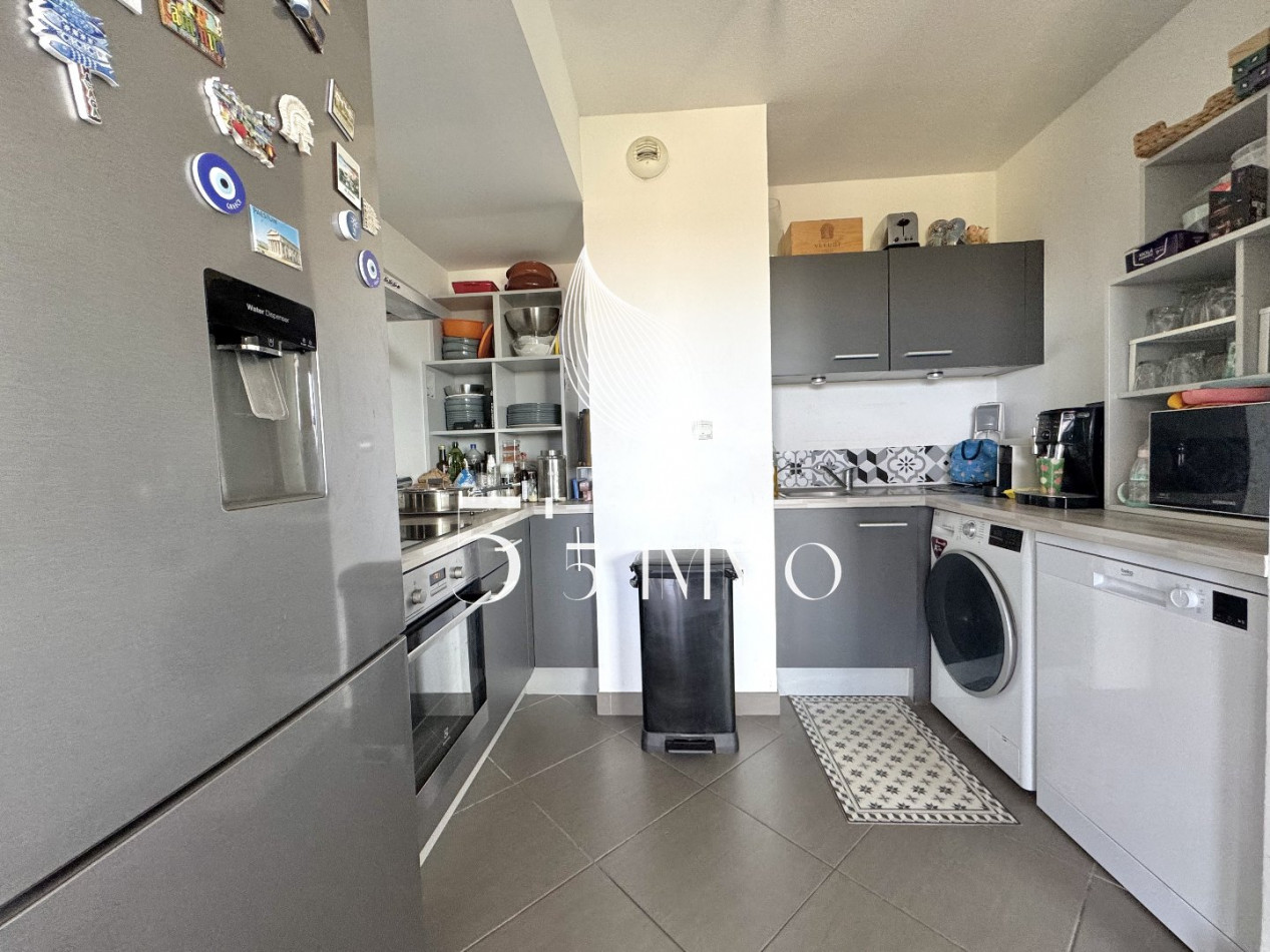 vente Appartement Montpellier - Photo 6