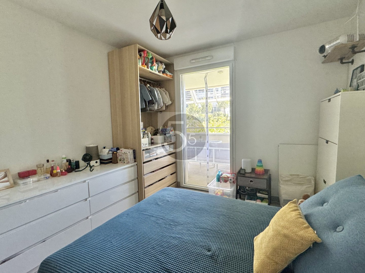vente Appartement Montpellier - Photo 4
