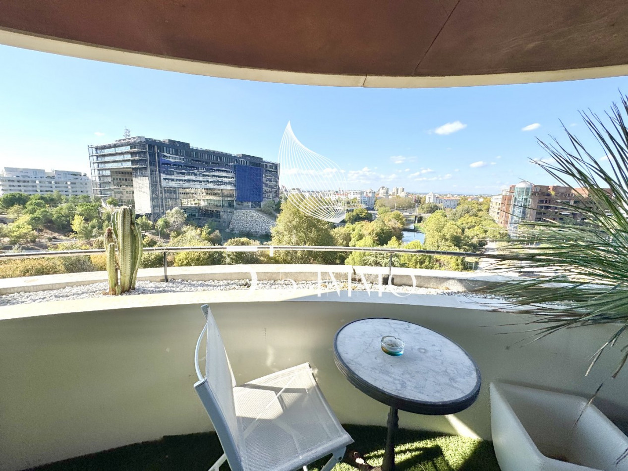 vente Appartement Montpellier - Photo 1