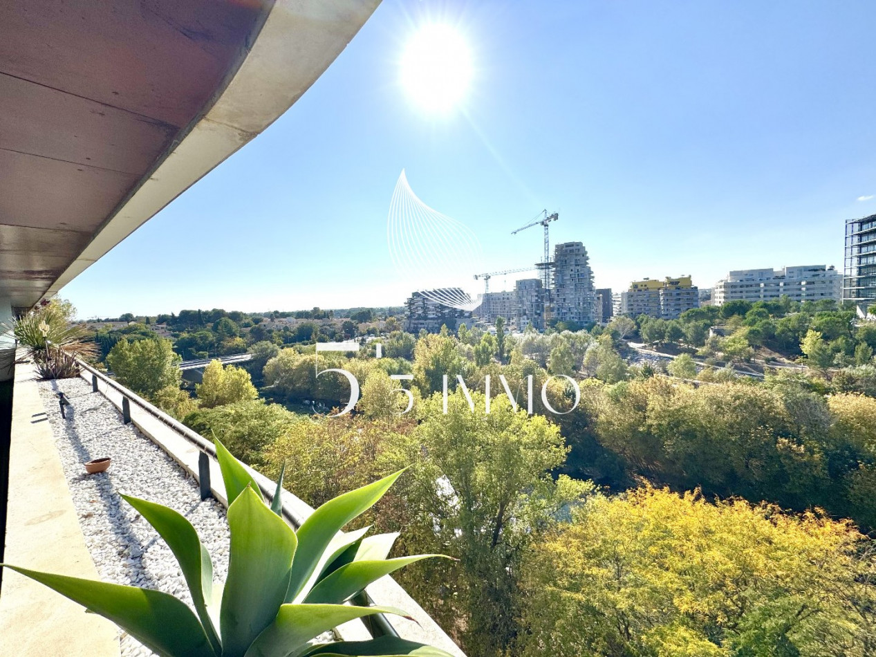 vente Appartement Montpellier - Photo 2