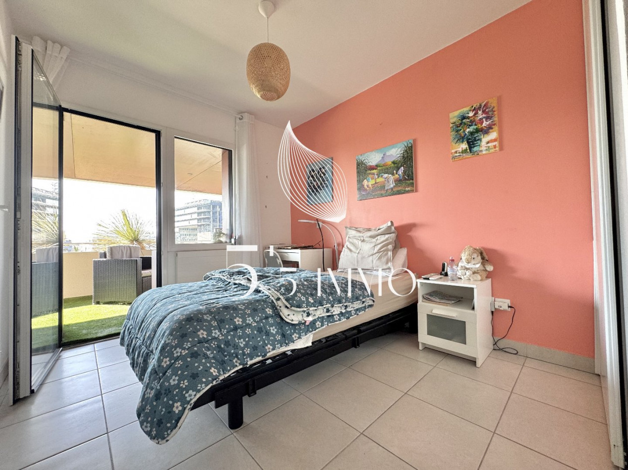 vente Appartement Montpellier - Photo 12