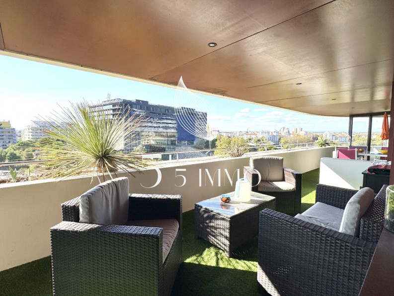 vente Appartement Montpellier - Photo 4