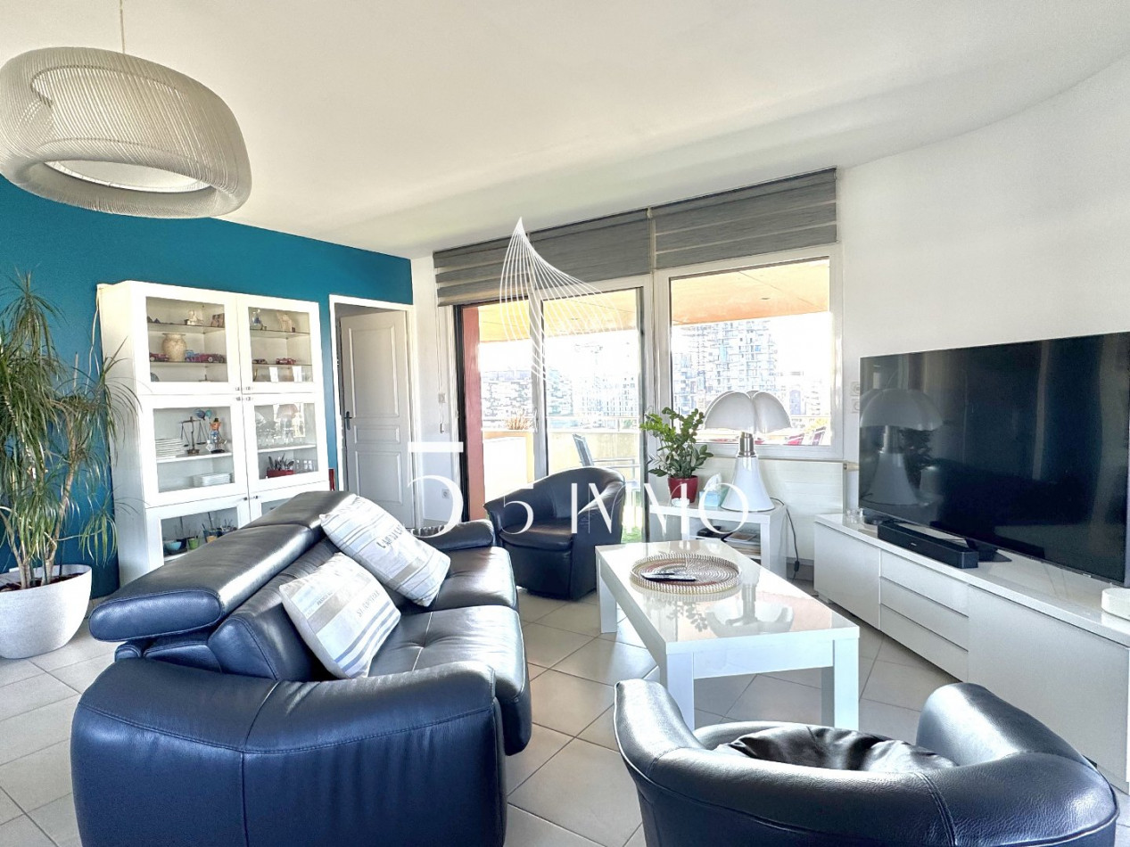 vente Appartement Montpellier - Photo 8
