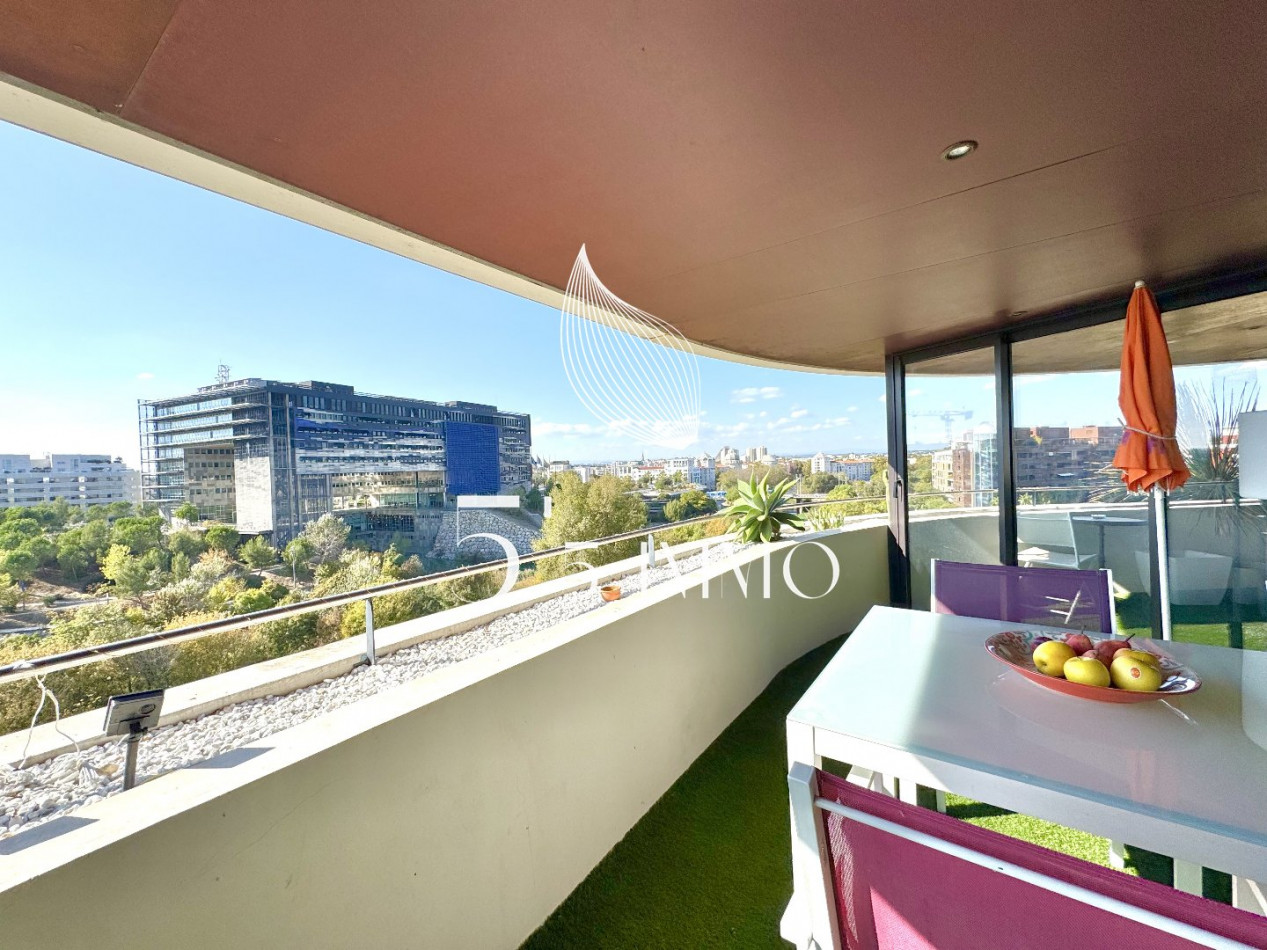 vente Appartement Montpellier - Photo 5
