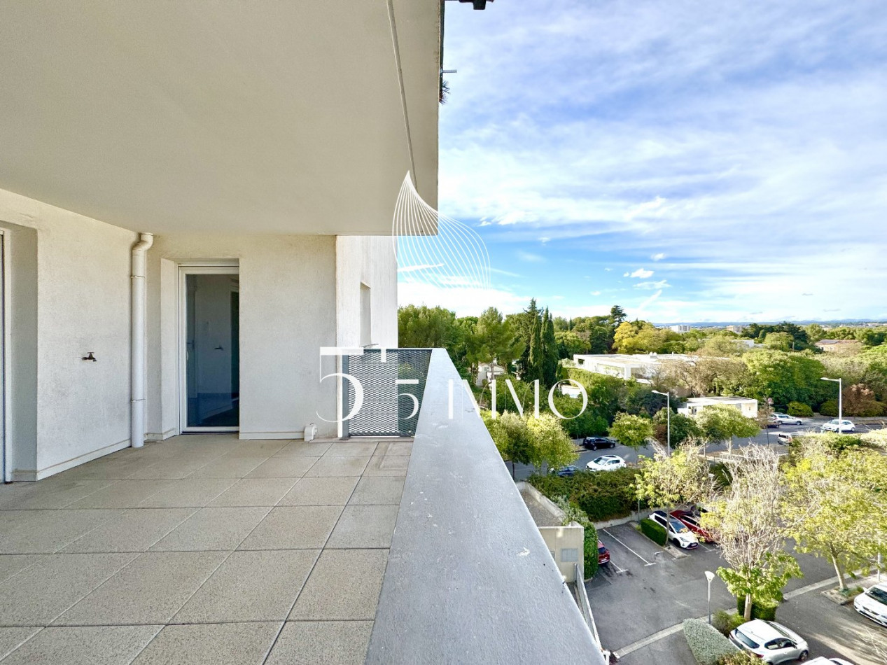 vente Appartement Montpellier - Photo 1