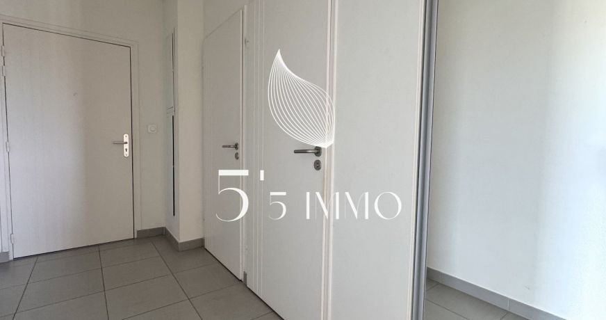 vente Appartement Montpellier