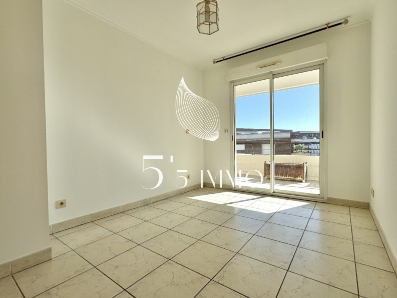 vente Appartement Montpellier - Photo 9