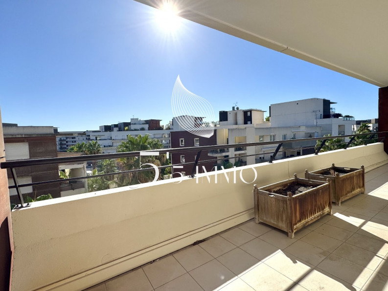 vente Appartement Montpellier - Photo 6