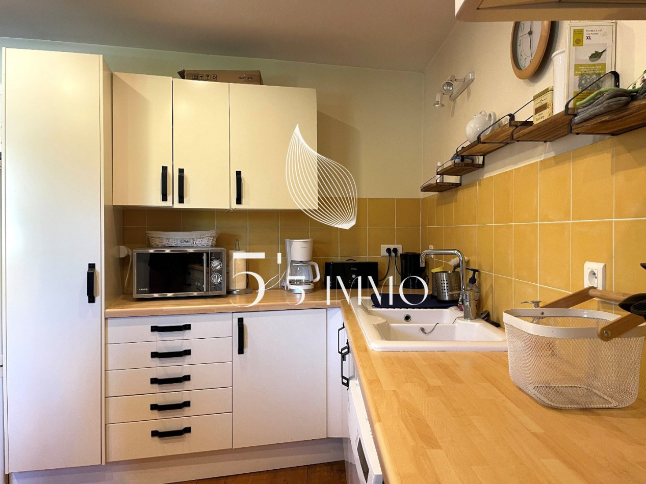vente Maison Marsillargues - Photo 11