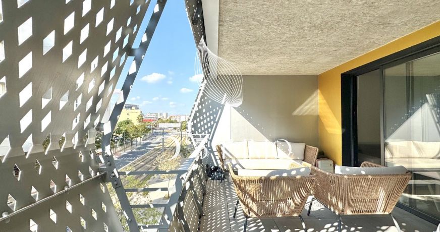 vente Appartement Montpellier