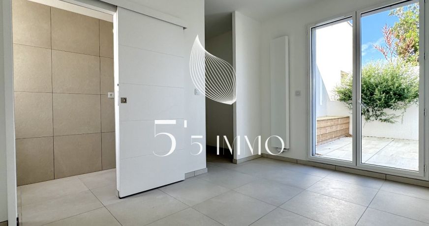 vente Appartement Montpellier