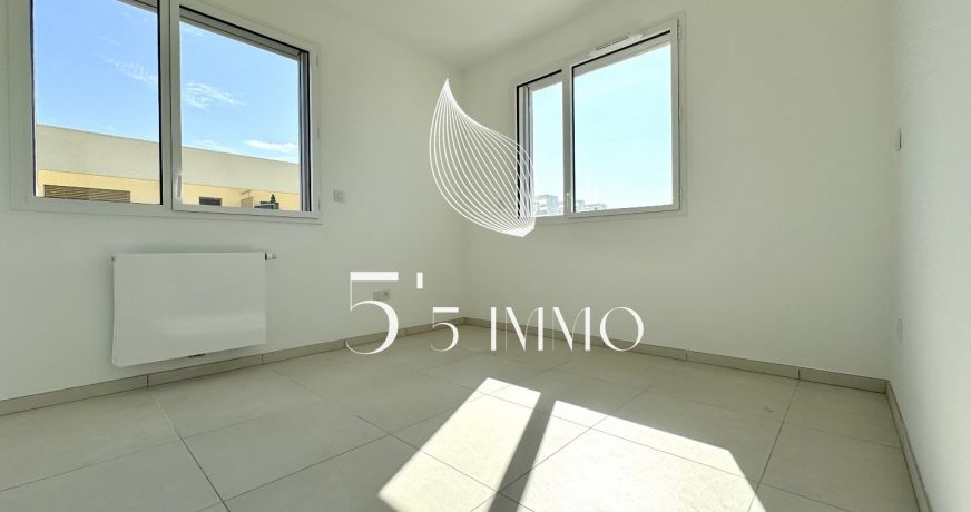 vente Appartement Montpellier