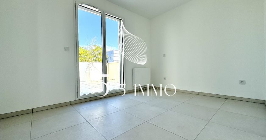 vente Appartement Montpellier