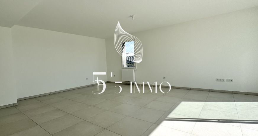 vente Appartement Montpellier