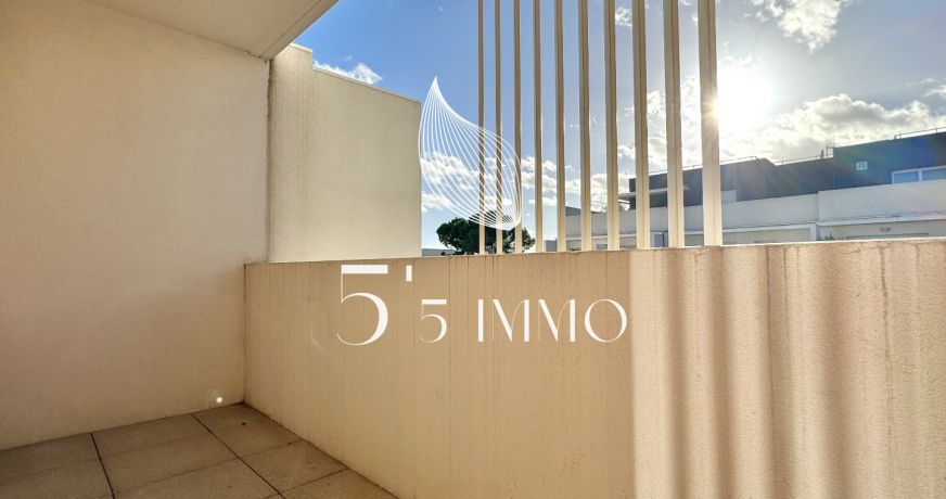 vente Appartement Castelnau Le Lez