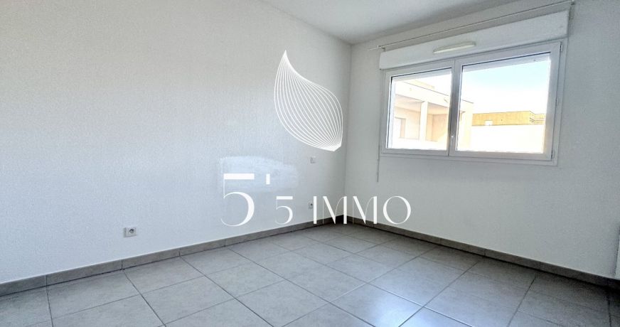 vente Appartement Castelnau Le Lez