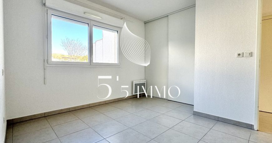 vente Appartement Castelnau Le Lez