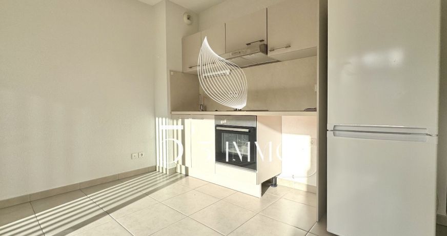 vente Appartement Castelnau Le Lez