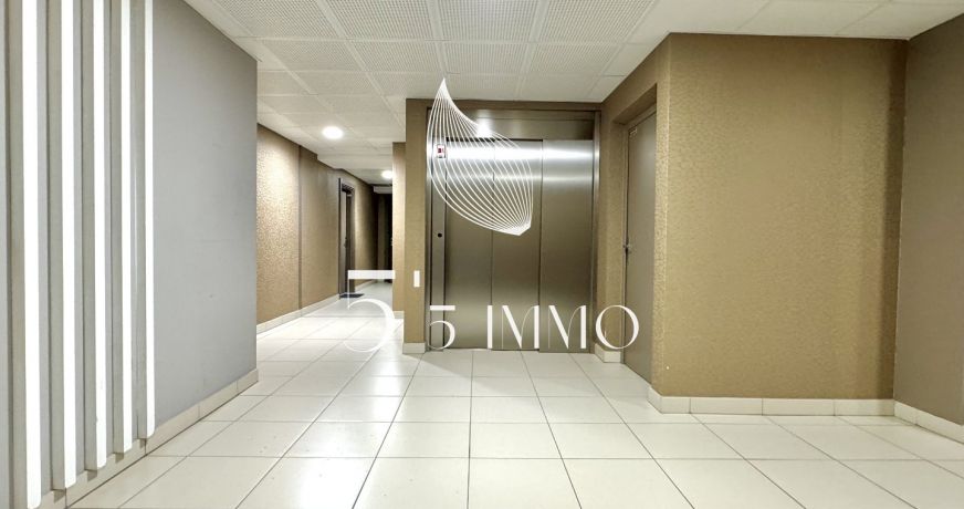 vente Appartement Castelnau Le Lez