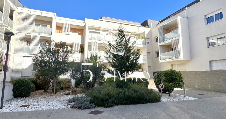 vente Appartement Castelnau Le Lez