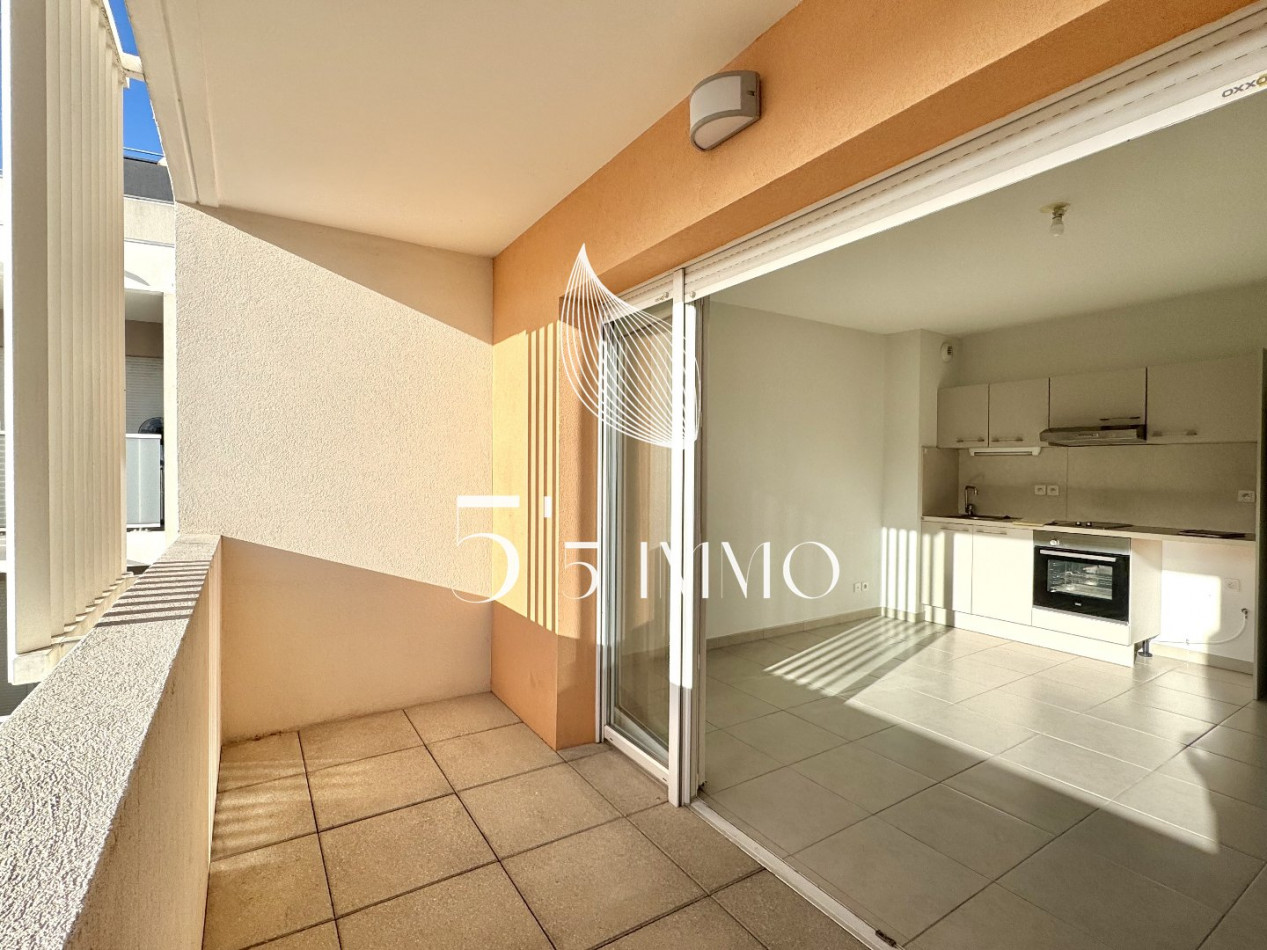 vente Appartement Castelnau Le Lez - Photo 1