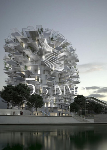 vente Appartement Montpellier - Photo 1