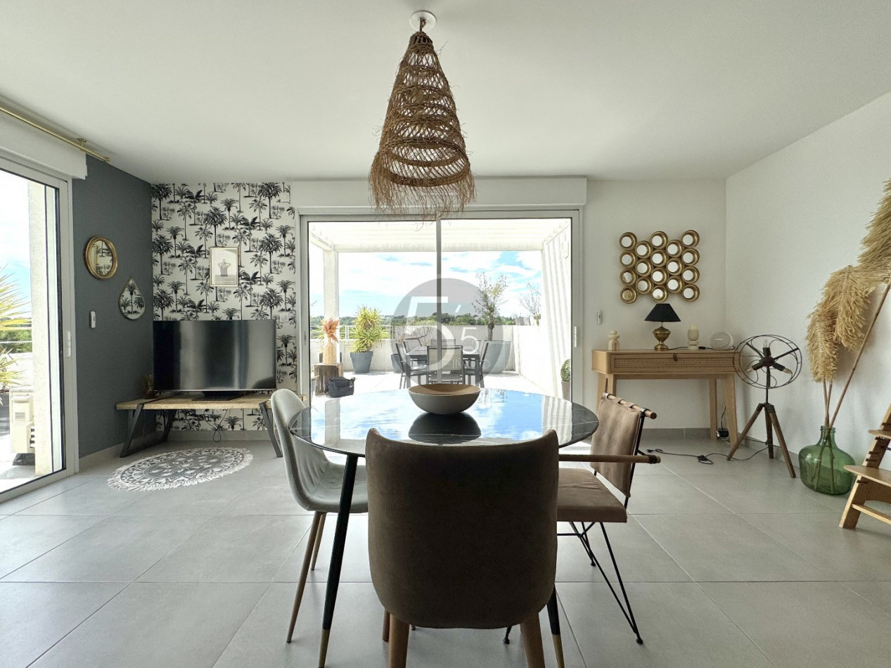 vente Appartement Montpellier - Photo 13