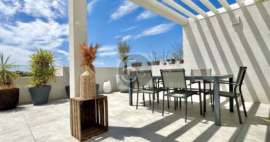 vente Appartement Montpellier