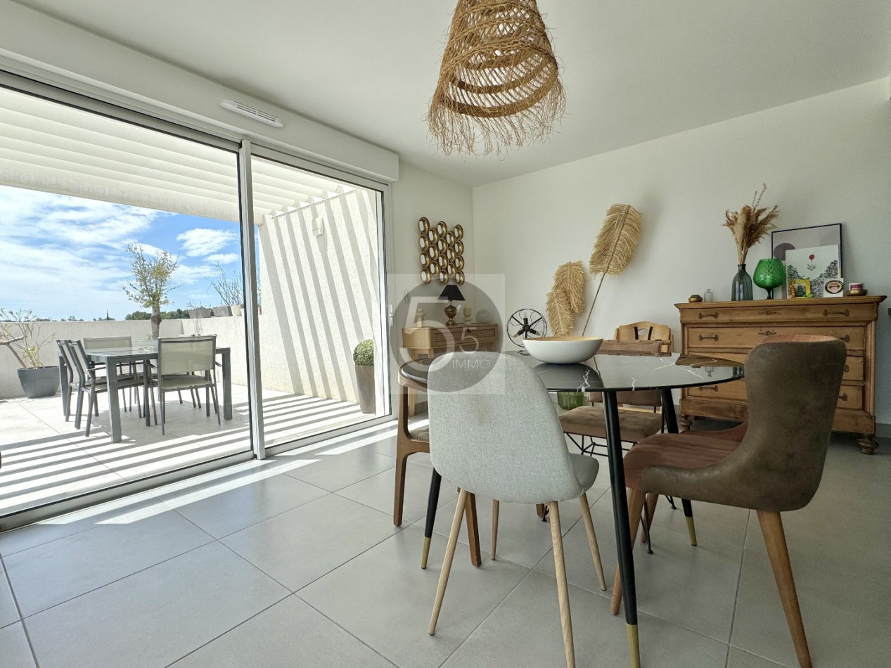 vente Appartement Montpellier - Photo 2