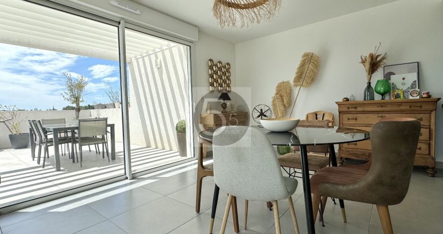 vente Appartement Montpellier