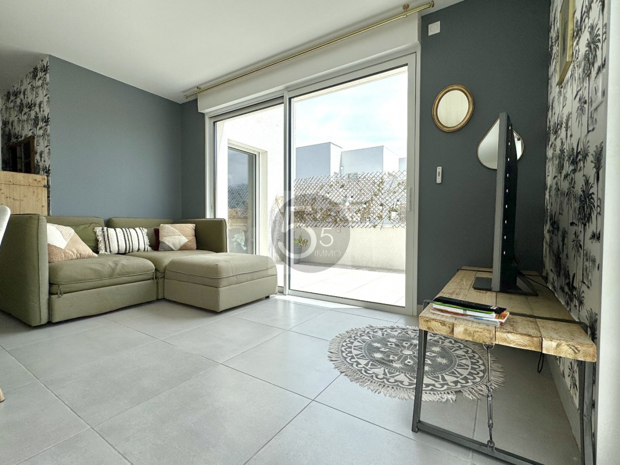 vente Appartement Montpellier - Photo 6