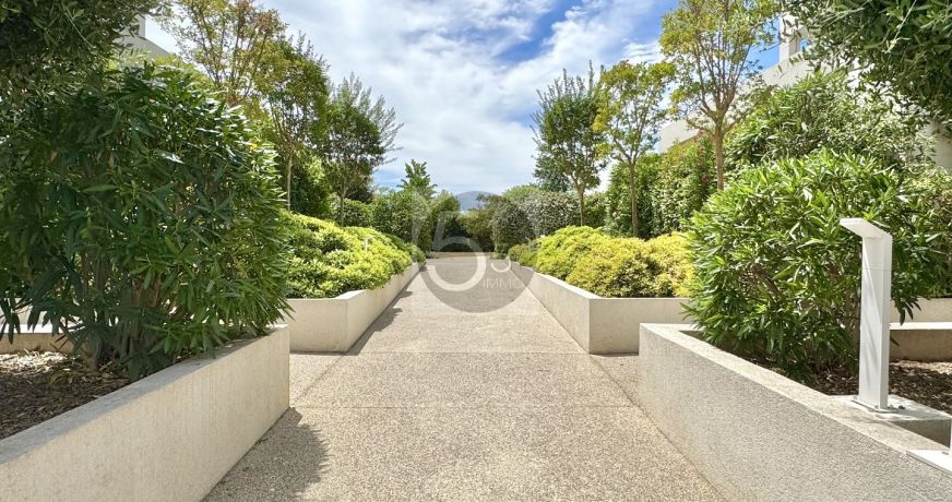 vente Appartement Montpellier