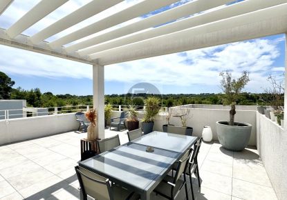 vente Appartement Montpellier