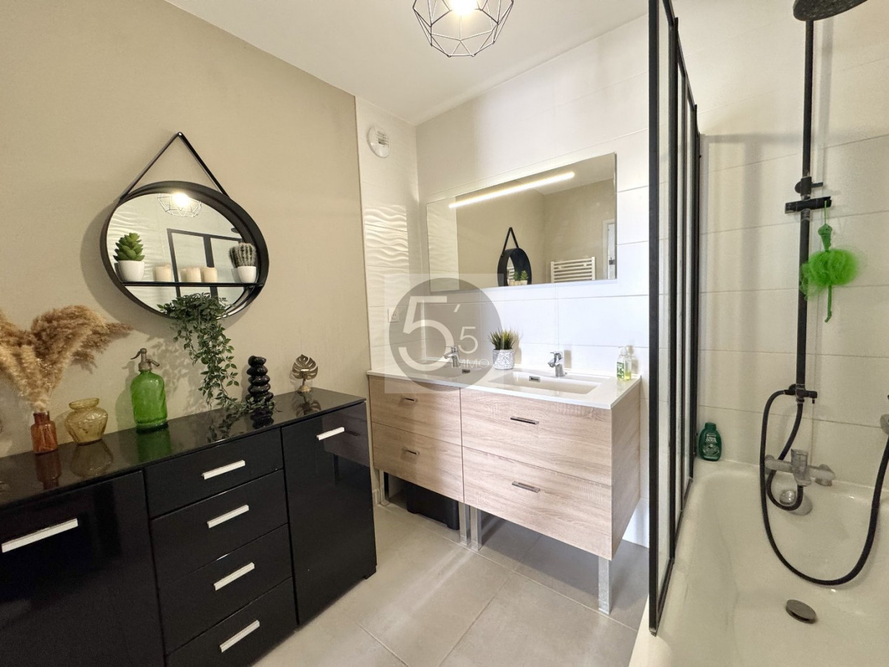 vente Appartement Montpellier - Photo 12