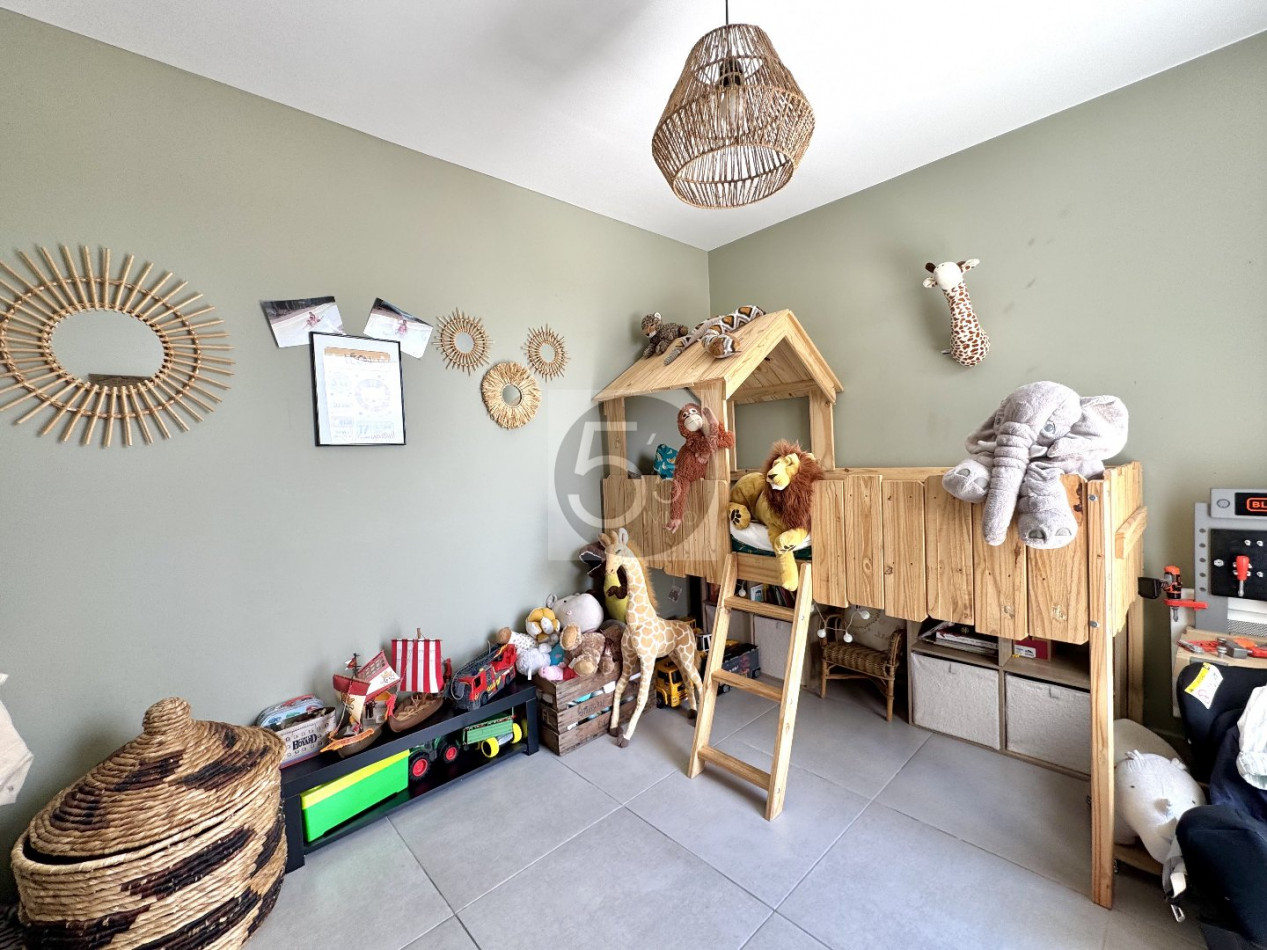 vente Appartement Montpellier - Photo 10