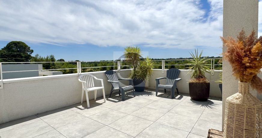 vente Appartement Montpellier