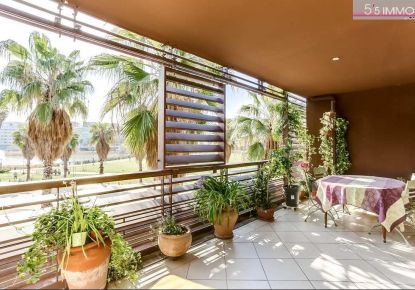 vente Appartement Montpellier