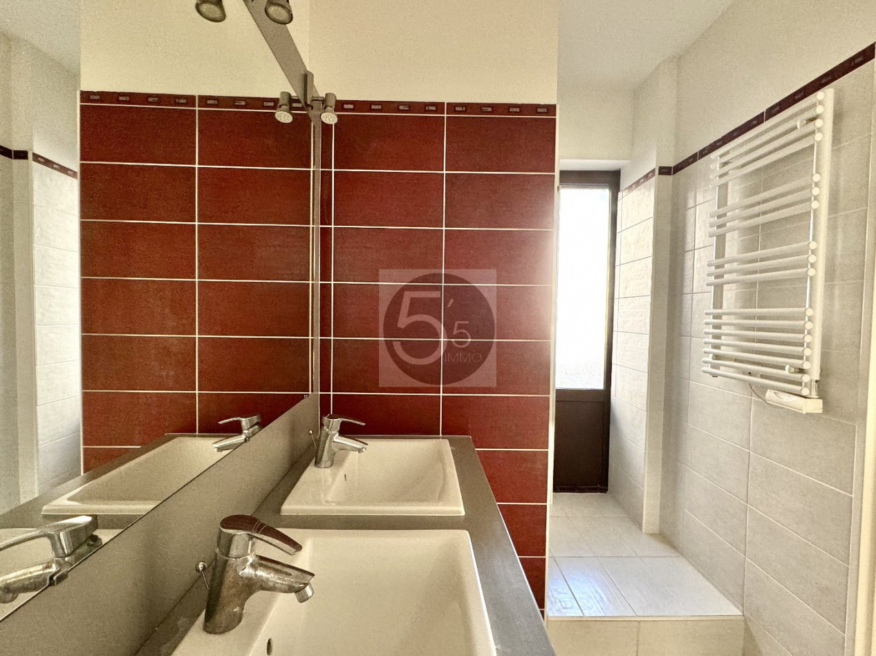 vente Appartement Montpellier - Photo 9