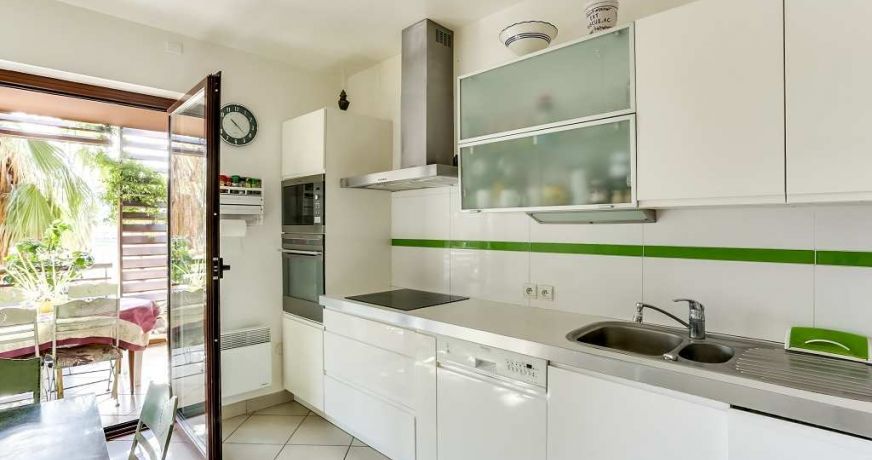 vente Appartement Montpellier