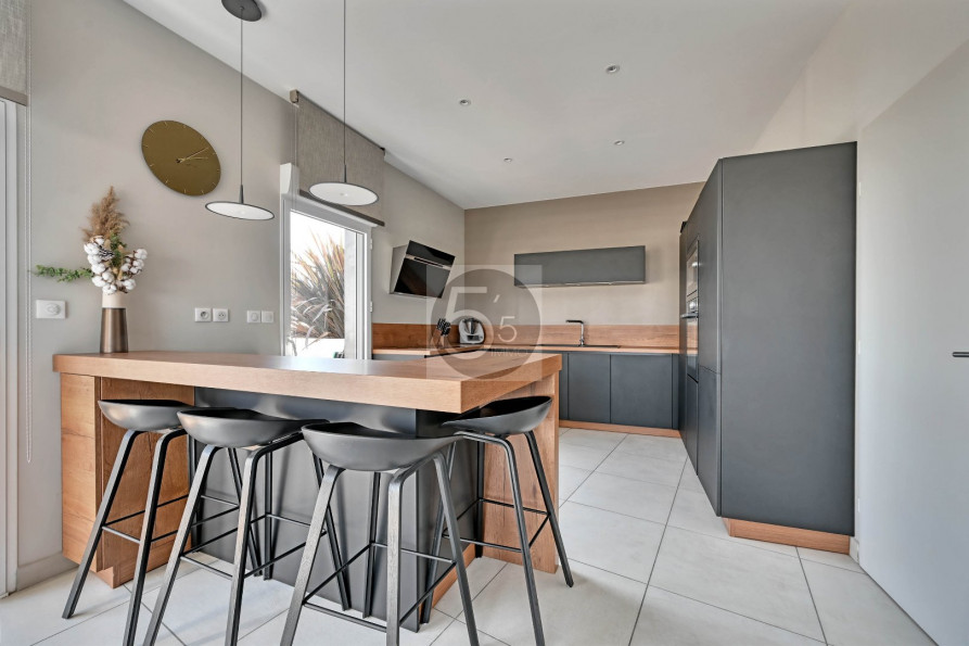 vente Appartement terrasse Montpellier - Photo 9