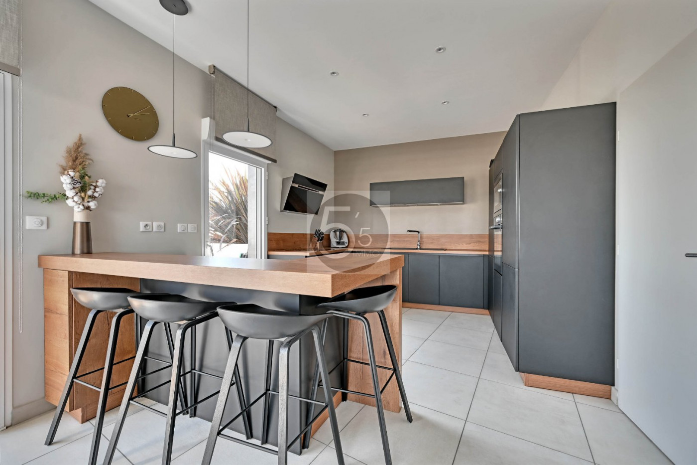 vente Appartement terrasse Montpellier - Photo 9