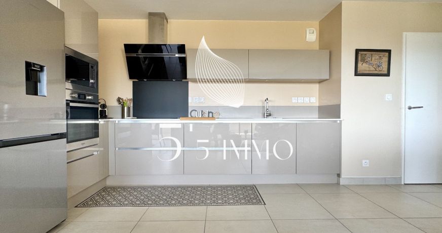 vente Appartement terrasse Montpellier