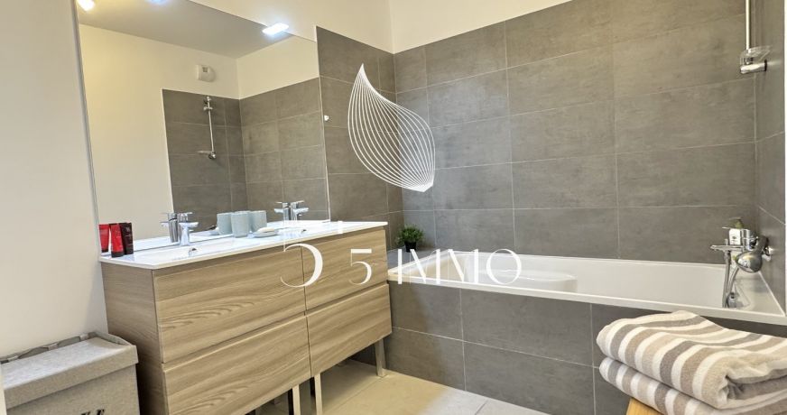 vente Appartement terrasse Montpellier