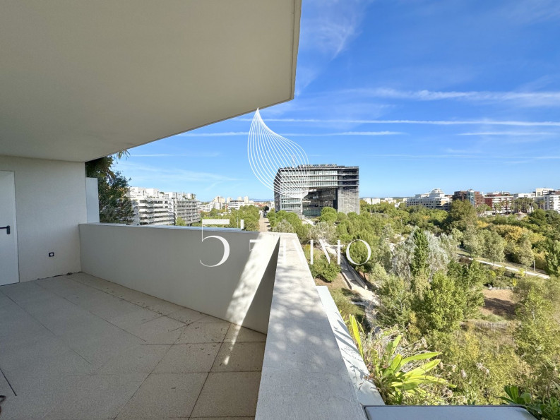 vente Appartement terrasse Montpellier - Photo 3