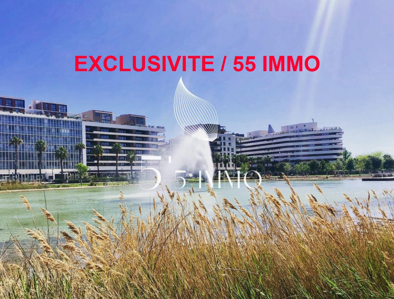 vente Appartement Montpellier - Photo 13