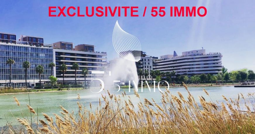 vente Appartement Montpellier