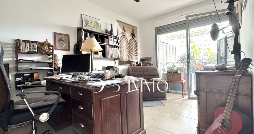 vente Appartement Montpellier